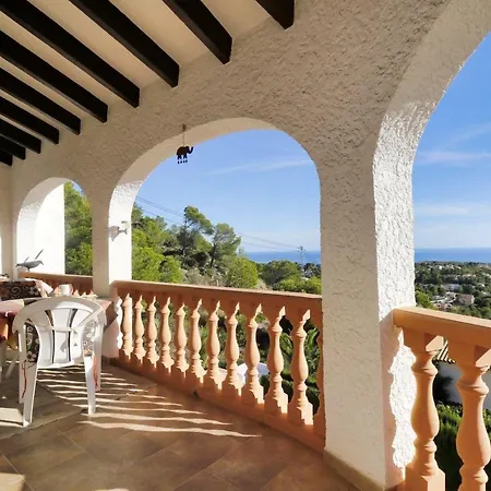 Large With Private Pool Chalet