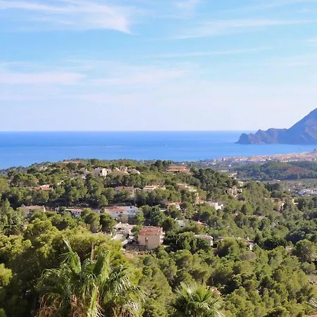Large With Private Pool Chalet