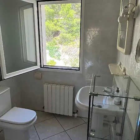 Large With Private Pool Chalet *