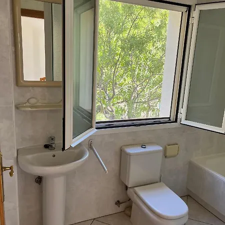 Large With Private Pool Chalet