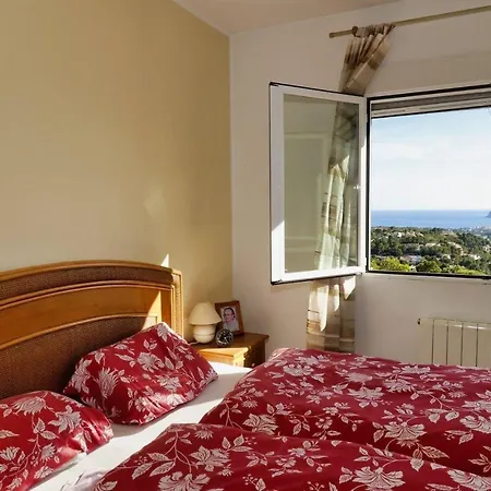 Large With Private Pool * Altea