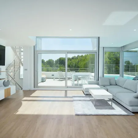 Villa Kristina By Interhome