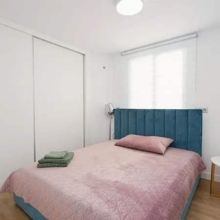 Kristina By Interhome * Altea