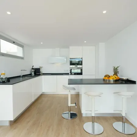 Kristina By Interhome Villa Altea