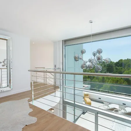 Villa Kristina By Interhome