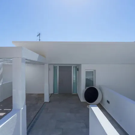 Kristina By Interhome Villa