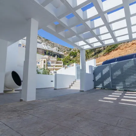 Villa Kristina By Interhome Altea