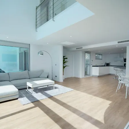 Kristina By Interhome Altea