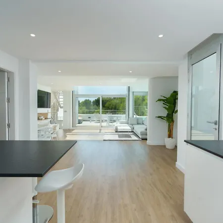 Villa Kristina By Interhome Altea