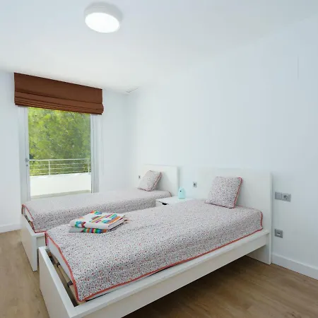 Villa Kristina By Interhome Altea