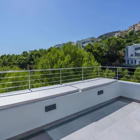 Villa Kristina By Interhome *