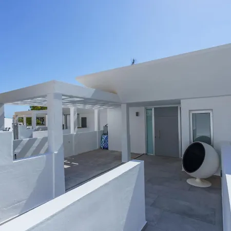 Kristina By Interhome * Altea