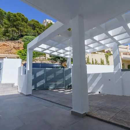 Villa Kristina By Interhome *