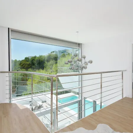 Kristina By Interhome * Altea