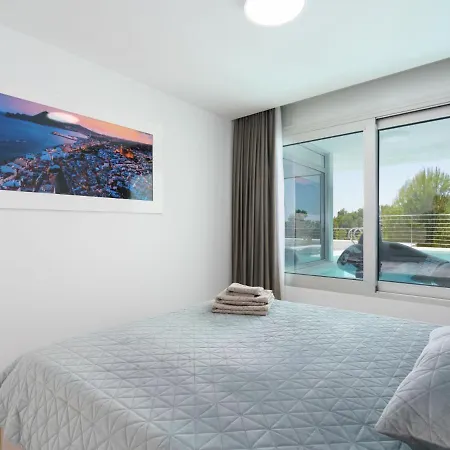 Villa Kristina By Interhome *