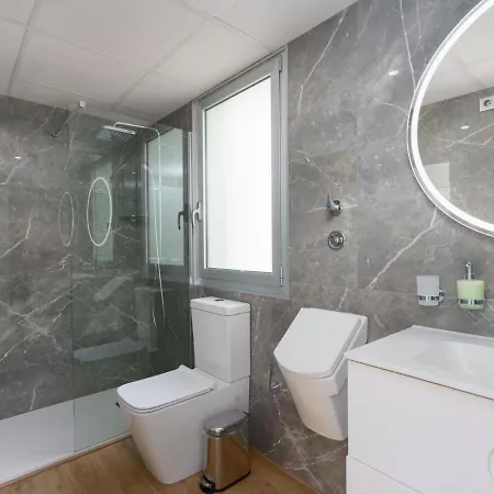 Kristina By Interhome * Altea