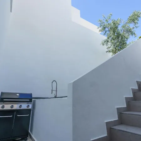 Villa Kristina By Interhome *