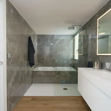 Kristina By Interhome Villa Altea