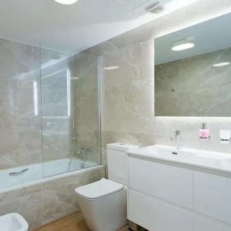 Kristina By Interhome Villa *