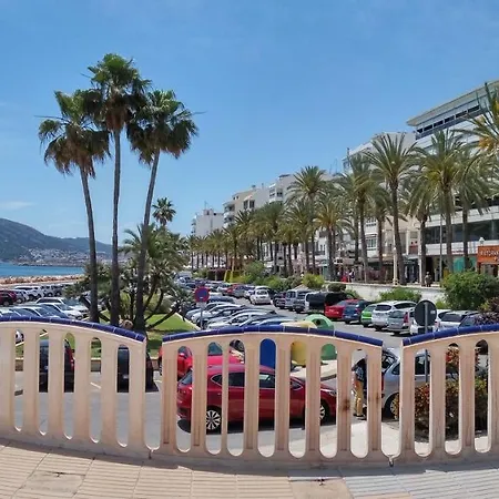 Apartamento Compartido Cerca De La Playa Con Bano Privado Homestay Altea