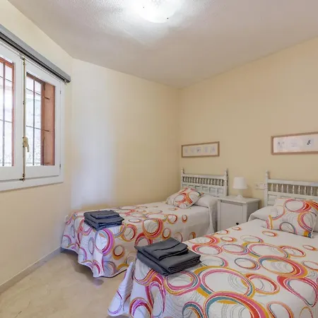 Simplicity Luxury Apartment Altea