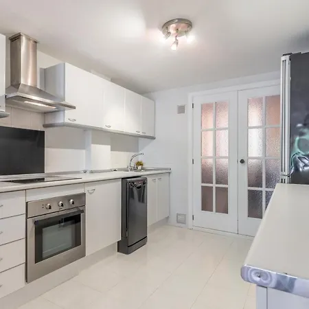 Simplicity Luxury Apartment Altea