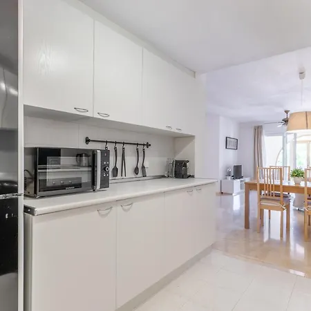 Apartment Simplicity Luxury *