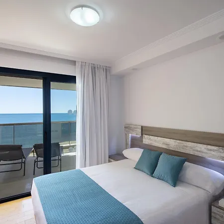 Pierre Port * Altea
