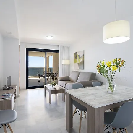 Apartment Pierre Port