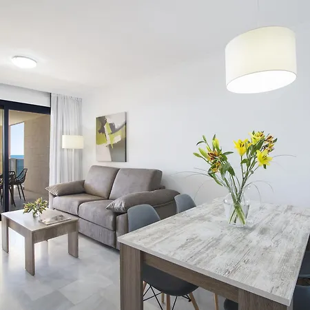 Apartment Pierre Port Altea