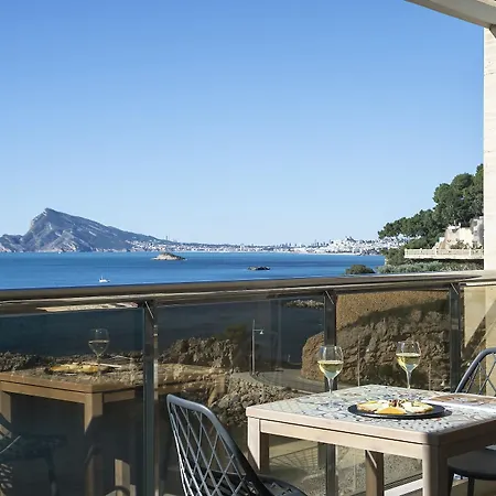 Pierre Port * Altea