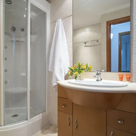 Apartment Pierre Port *