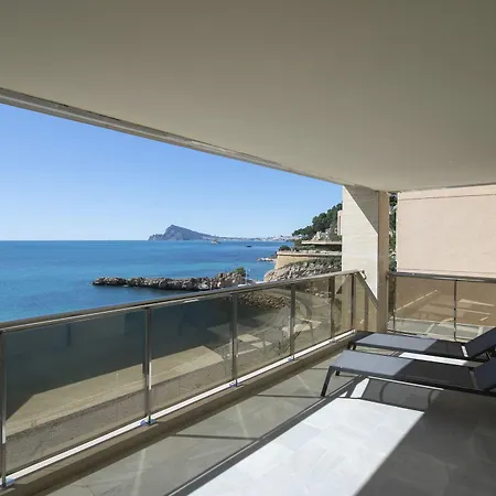 Pierre Port * Altea