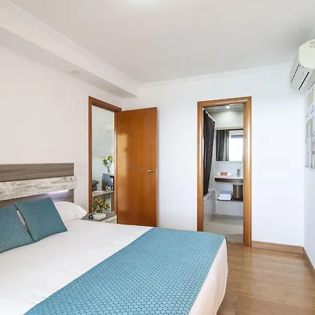 Pierre Port Apartment