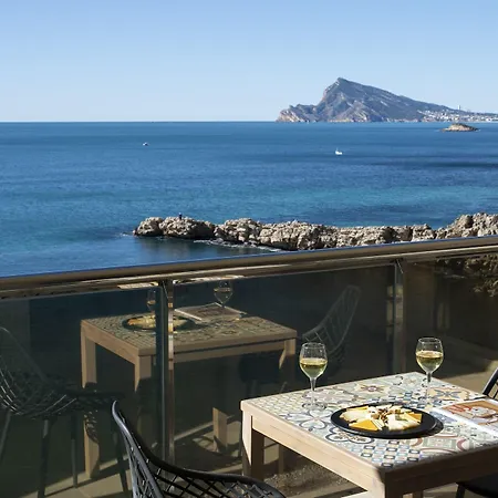 Apartment Pierre Port Altea