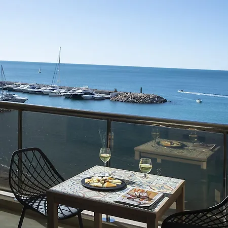 Pierre Port Apartment *
