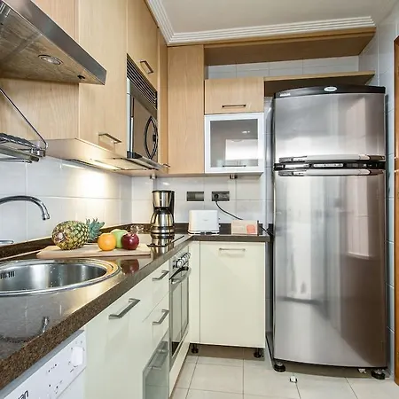 Pierre Port Apartment