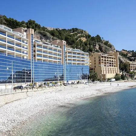 Pierre Port Apartment