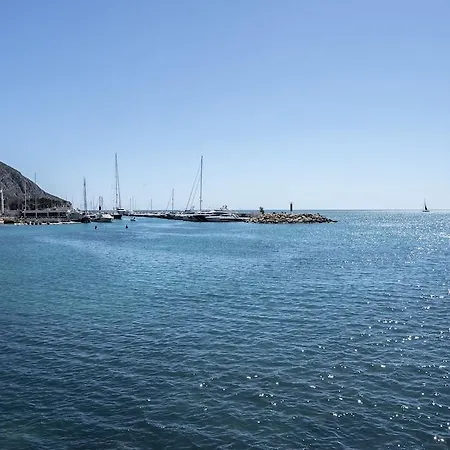Apartment Pierre Port *