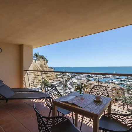 Apartamento Pierre&vacances Port Altea