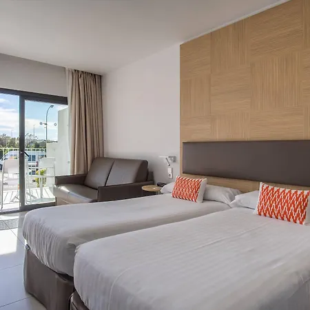 Cap Negret 4* Altea