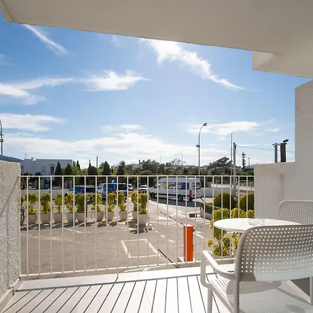Cap Negret Hotel