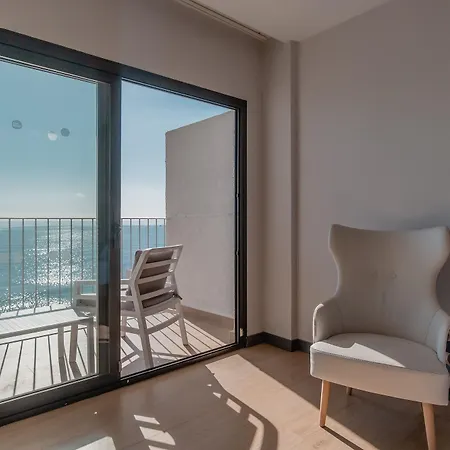 Hotel Cap Negret 4*