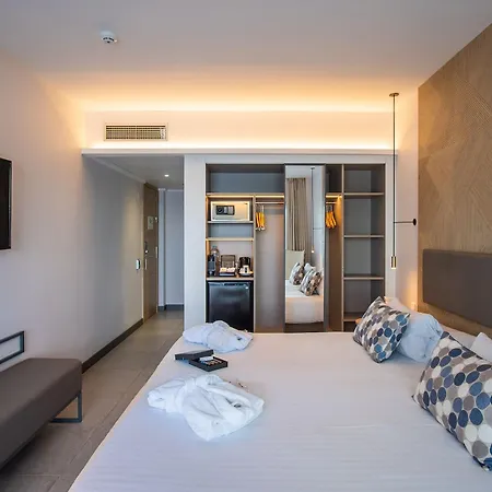 Cap Negret Hotel 4*