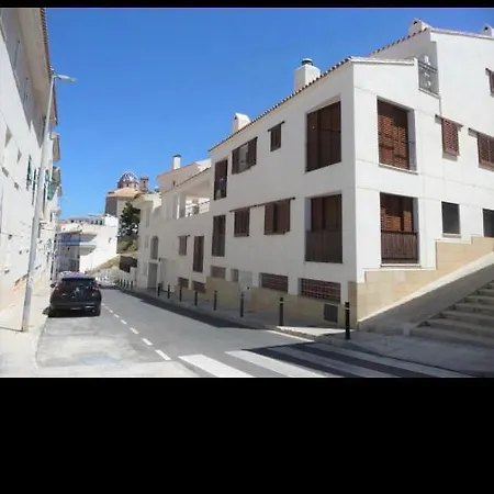 Salamandra Apartment *