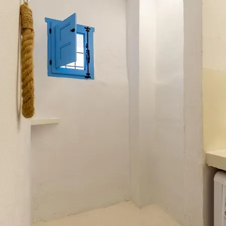 Casa Familiar En Pleno Casco Antiguo De Altea