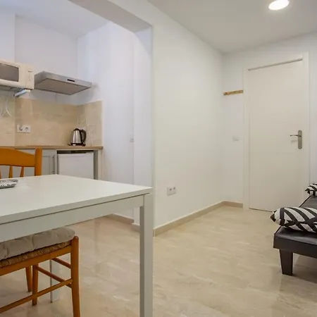 Centre One Badroom * Altea