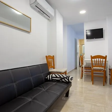 Centre One Badroom Apartment *