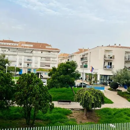 Smartnest 2 Bedroom In Centrally Located Near Beach Apartment Altea