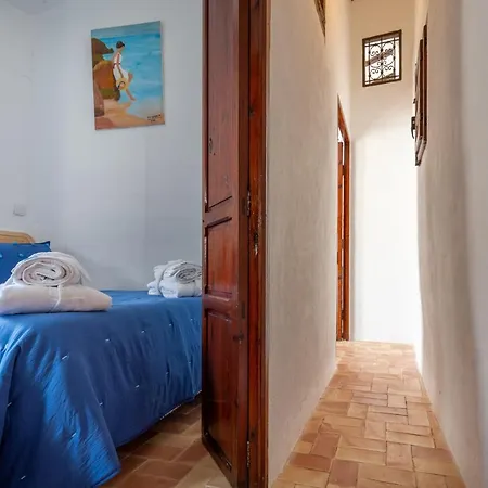 Apartment Casa Familiar En Pleno Casco Antiguo De